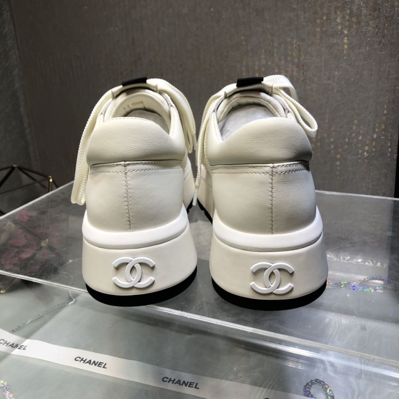 Chanel Casual Shoes